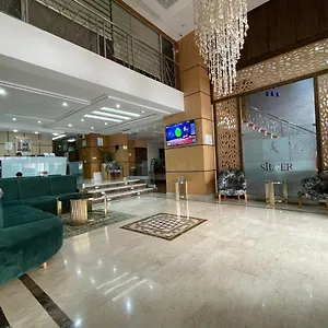 4* Hotel Silver &
