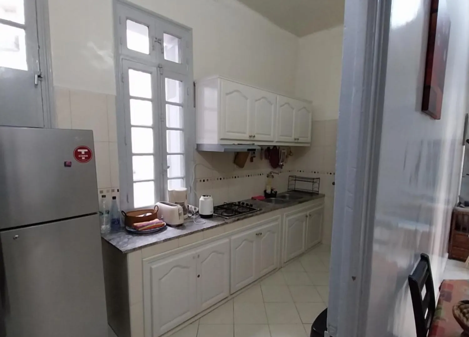 Appartamento Cosy Art Deco Apart Welcome To James'S Casablanca
